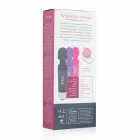 EasyToys Mini wand masāžas vibrators – 12.7 cm (5″) – violets — Foto 7