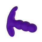 Nalone Pearl prostata massaažija kaugjuhtimispuldiga – 12.5 cm – Lilla — Foto 4