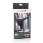Packer Gear Jockstrap – Black – L/XL — Photo 2