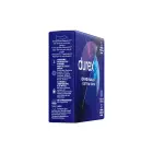 Durex Originals ypač saugūs prezervatyvai – 3 vnt. — Nuotrauka 2