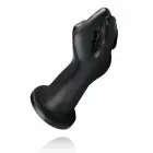 BUTTR FistCorps XL Fist дилдо с присоской – 32 см (12.6″) – телесный — Фото 4