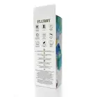 FLURRY Realistiškas vibratorius — Nuotrauka 8