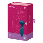 Mini Wand-er wand vibraator – 16 cm (6.3″) – roosa — Foto 1