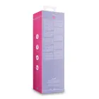 Ultra Soft Rabbit Vibrator - Pink — Photo 3