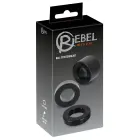 Rebel Ball Stretching Kit - 3 pcs Photo