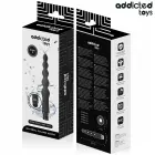 Addicted Toys Model 5 насадка для интимного душа с универсальным адаптером – 205 mm — Фото 7