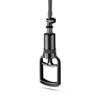 Finger Grip peenise pump – must — Foto 3