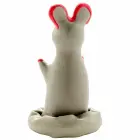 Condomerie Hand-Painted Novelty Latex Condom Mouse Model 1 Art Edition — Photo 4