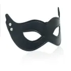 Maschera mistery black Foto 3
