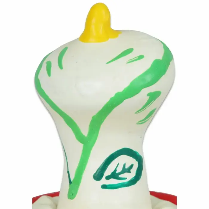 CONDOMERIE hand-painted decorative condom – Kala
