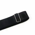 SUBBLIME 957476 Adjustable Leg Straps with Buckle System – Black — Photo 4