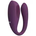 PRETTY LOVE Aari tālvadības vibrators ar APP — Foto 2