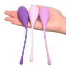 Fun Factory Kegel Train-Her Set — Photo 4