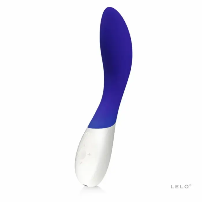 Интимный массажер LELO Mona Wave – синий