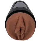 Scarlit Scandal - ULTRASKYN Vaginal Masturbator - Vanilla — Photo 4