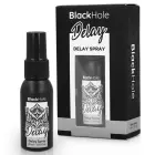 BLACK HOLE Study Forte – пролонгирующий спрей – на водной основе – 30 мл — Фото 1