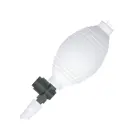 Starter peenise pump – läbipaistev — Foto 3