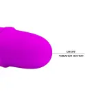 ARND 10 Function Vibrator – Pink — Photo 7