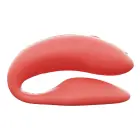 We-Vibe Chorus Crave Coral Couples Vibrator — Photo 3