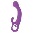 Intense Naila Vibrating Device – 17.5 cm (6.9″) – Purple — Photo 3