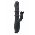 EVOLVED RINGMASTER daudzfunkciju silikona ierīce – divmotoru – 23,1 cm — Foto 2