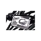 Braided Flogger – Black — Photo 1