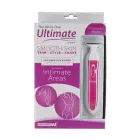 Swan Ultimate Personal Shaver набор для бритья для женщин — Фото 6