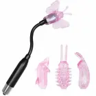Baile Wizard Magic Wand universalus wand vibratorius – 10 cm (4″) — Nuotrauka 1