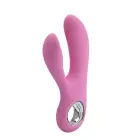 PRETTY LOVE CANROL vibrators – rozā — Foto 3