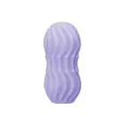 Мастурбатор Marshmallow Dreamy Lavender – фиолетовый — Фото 3