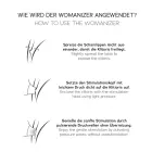 Womanizer Classic 2 Black Air Pulse Stimulator — Photo 8