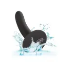 Boundless Smooth Dildo – 15.25 cm (6″) – Black — Photo 4