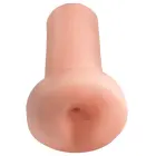 PET Freshman Fuckslut Light TPE masturbatorius – 13.2 cm — Nuotrauka 2