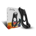 Veyron Cock Ring – 9 Vibration Functions – Black — Photo 10