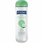 Control Wild Nature 3-in-1 Massage Gel – 200 ml — Photo 1