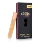 MAGNETIFICO Secret Scent feromonų kvepalai moterims – 20 ml — Nuotrauka 2