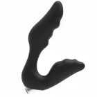 Addicted Toys Model 6 перезаряжаемый стимулятор простаты – 11 см – Черный — Фото 2