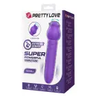 Pretty Love Dannell Extreme Series вибратор — Фото 12