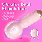 Cute Mini Wand – rozā Foto 12