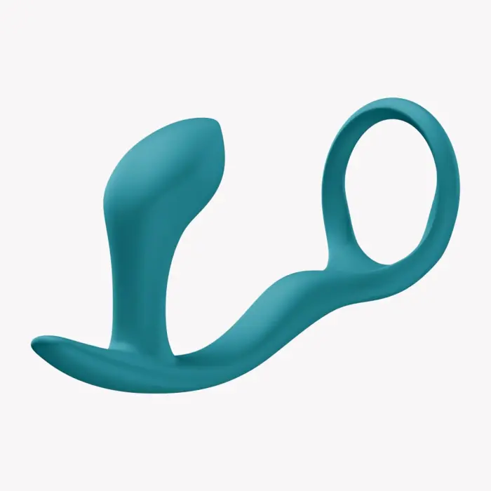 Bootie Ring – 6.3 cm – Green