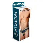 Prowler Open Brief – XL – Black — Photo 1