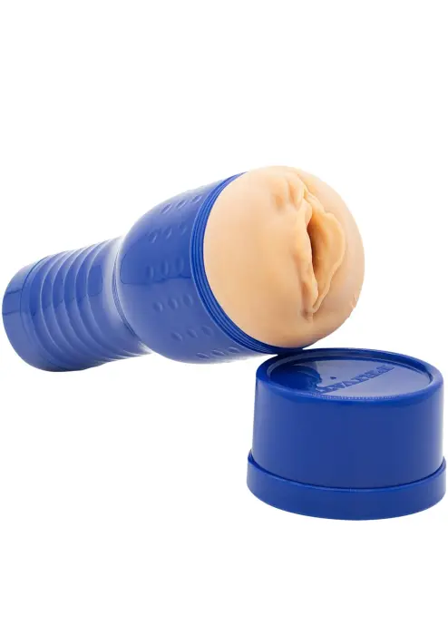 Angie Lynx Pornstar Pussy Foto 4