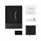 LELO Sona 2 Cruise klitora stimulators – melns — Foto 8