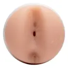 Mia Malkova Boss Level - Realistic Anal Masturbator – 25 cm – White — Photo 4