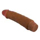 BAILE Barbara realistiškas vibratorius – 19 cm (7.6″) — Nuotrauka 8