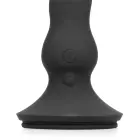 Vibrating Wave Rider Dildo – Black — Photo 6