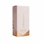 HighOnLove Massage Oil White Chocolate – 120 ml — Photo 2
