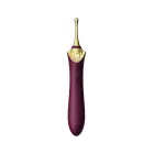 Bess 2 klitora stimulators – violets — Foto 12