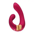 MIYO G-Spot вибратор – розовый — Фото 9