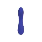 CalExotics Connect Warming wand masāžas vibrators – violets — Foto 3